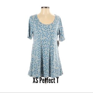 LuLaRoe Perfect T